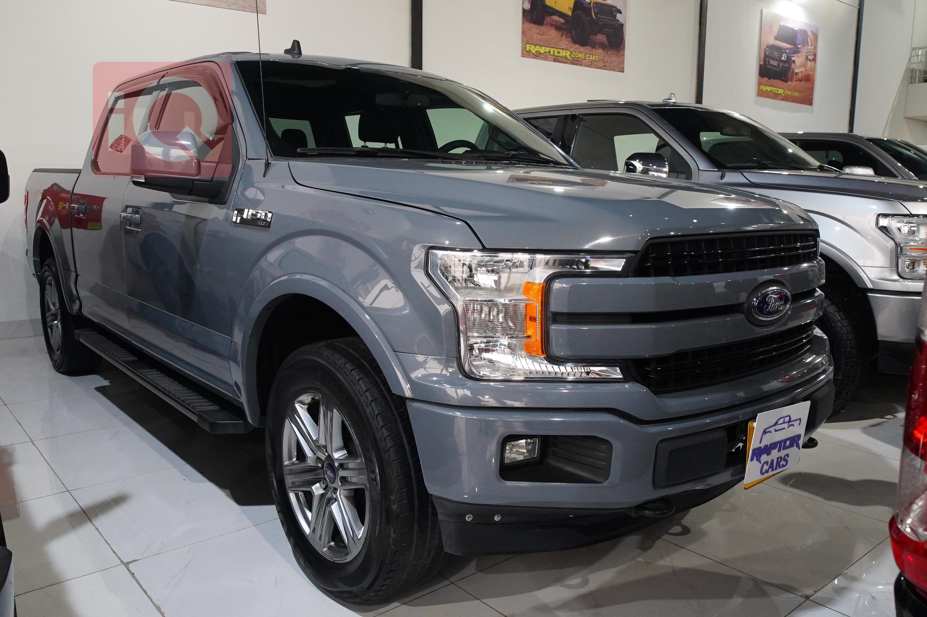 فۆرد F-150